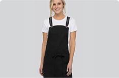 aprons