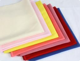 Tips for Matching Your Napkin and Tablecloth Colors - Dust Tex