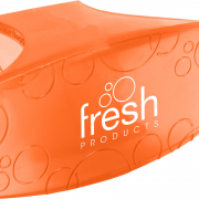 orange_clip_air fresheners_BulkSupply _ Dustex