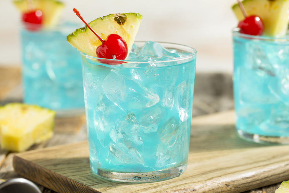 7 Summer Drinks for Your Hawaiian Restaurant - Dust Tex
