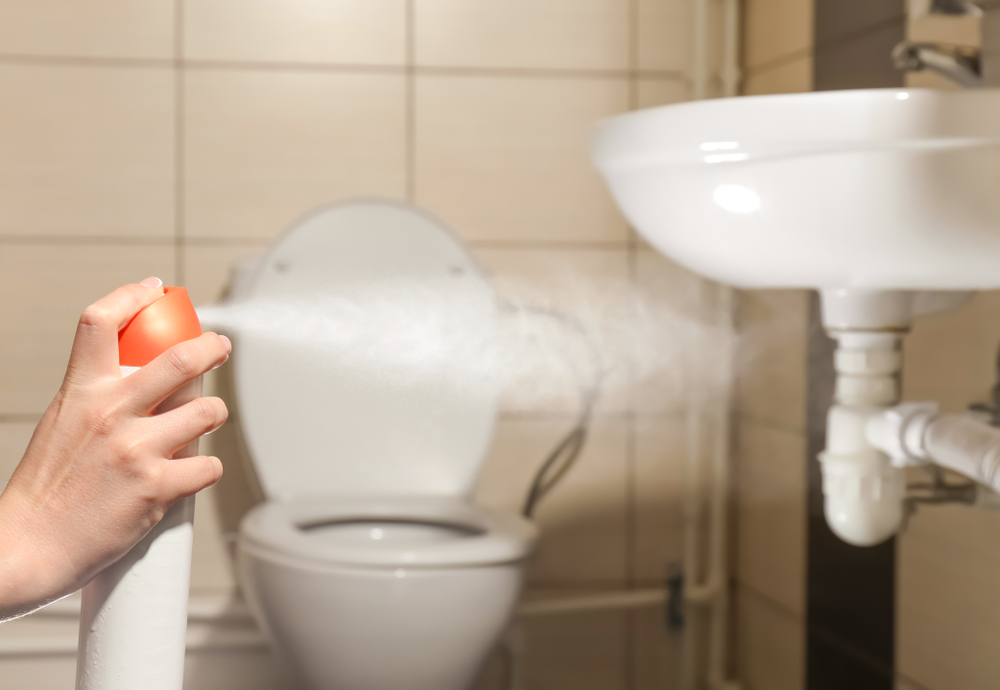 Why Bathroom Odors Are Bad For Business - Why Does My Bathroom Smell Bad