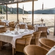 Restaurant TAblecloth and Napkin Service