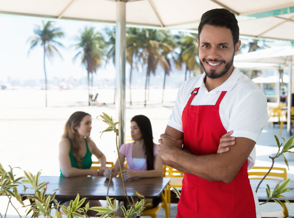 Honolulu Apron Rental